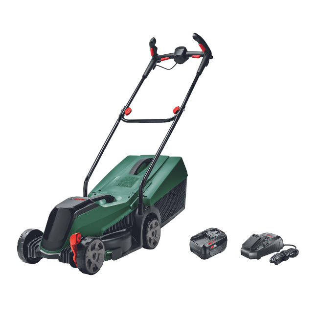 BOSCH CITY MOWER 18V 32-300